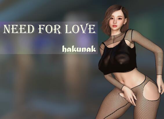 不需要爱|V0.3a|PC+安卓|汉化版|In No Need For Love-ACG游戏网